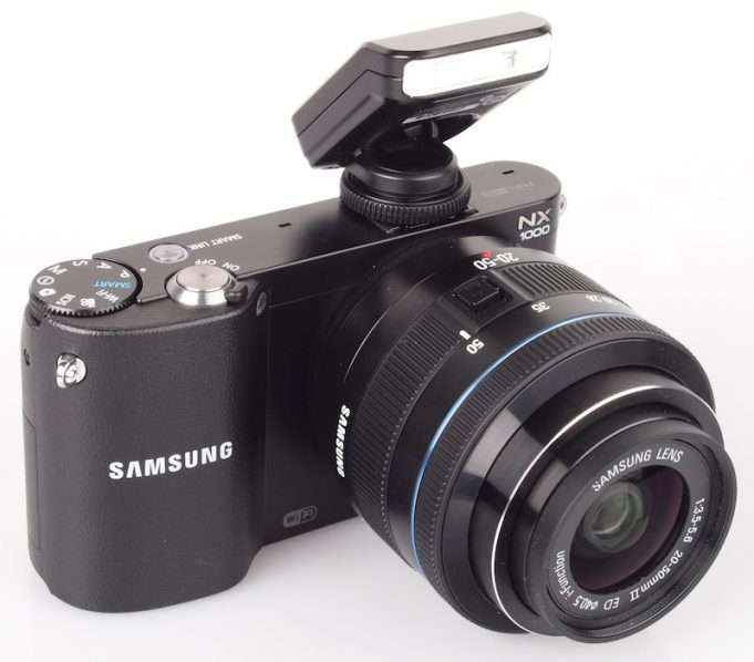 Samsung nx1000 примеры фото