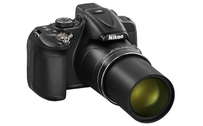 Nikon COOLPIX P600 - Review